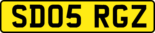 SD05RGZ