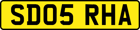 SD05RHA