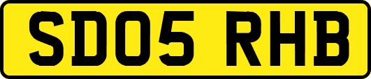 SD05RHB