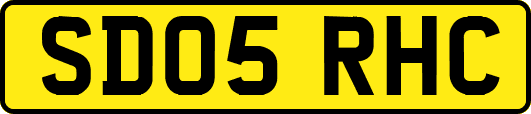 SD05RHC