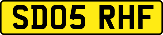 SD05RHF