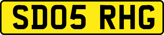 SD05RHG