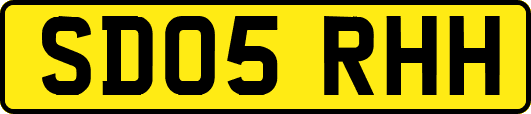SD05RHH