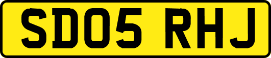 SD05RHJ