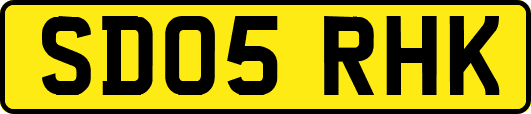 SD05RHK