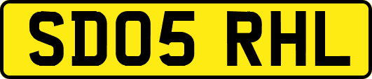 SD05RHL