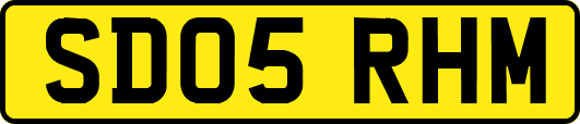 SD05RHM
