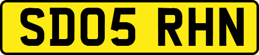 SD05RHN