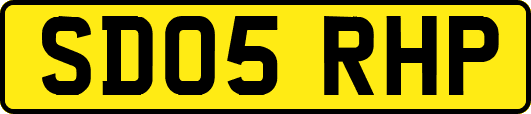 SD05RHP