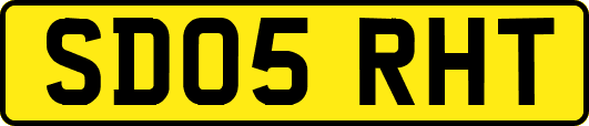 SD05RHT