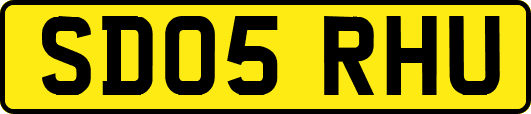 SD05RHU