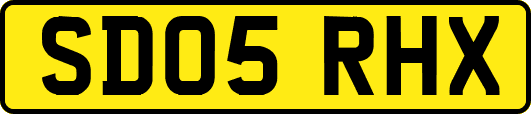 SD05RHX
