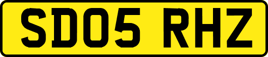 SD05RHZ