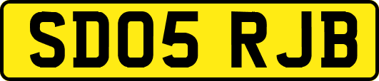 SD05RJB