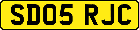 SD05RJC