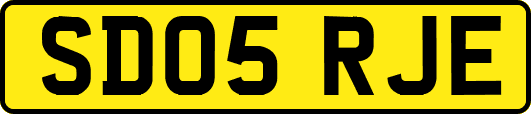 SD05RJE