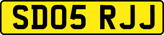 SD05RJJ