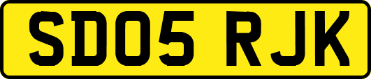 SD05RJK