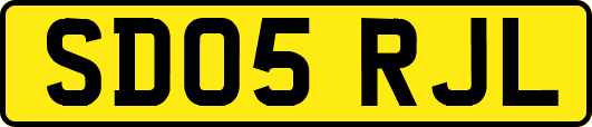 SD05RJL