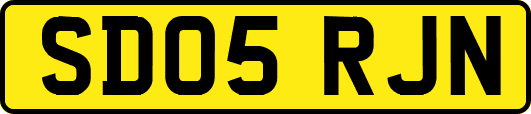 SD05RJN