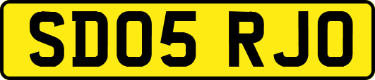 SD05RJO