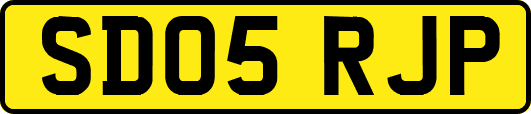 SD05RJP