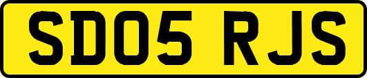 SD05RJS