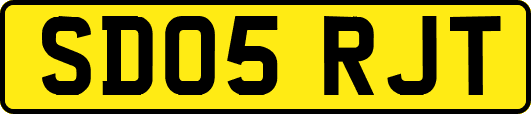 SD05RJT