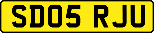 SD05RJU