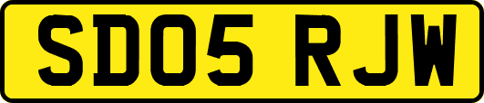 SD05RJW