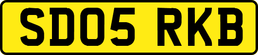 SD05RKB