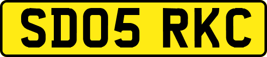 SD05RKC