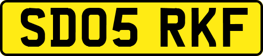 SD05RKF