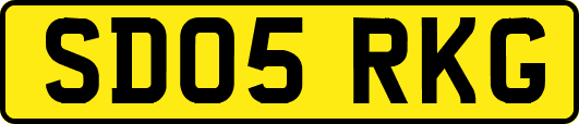 SD05RKG