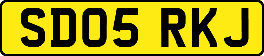 SD05RKJ
