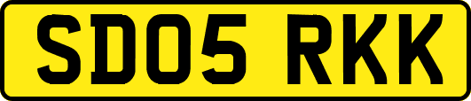SD05RKK