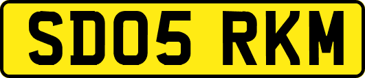 SD05RKM