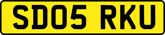 SD05RKU