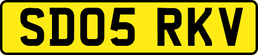 SD05RKV