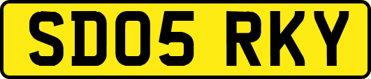 SD05RKY