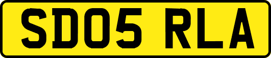 SD05RLA