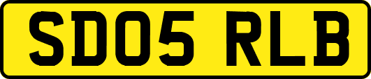 SD05RLB