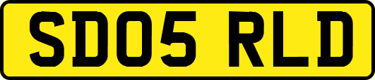 SD05RLD