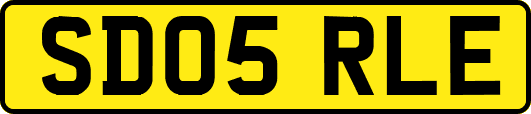 SD05RLE