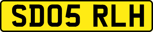 SD05RLH