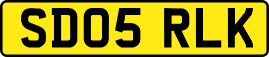 SD05RLK