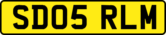 SD05RLM