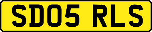 SD05RLS