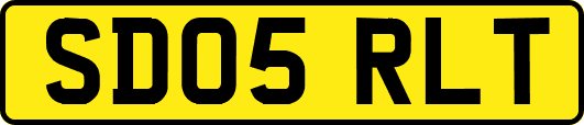 SD05RLT