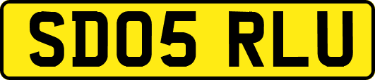 SD05RLU